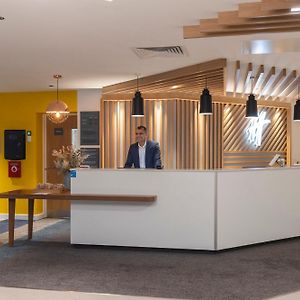 Holiday Inn Bristol Airport By Ihg